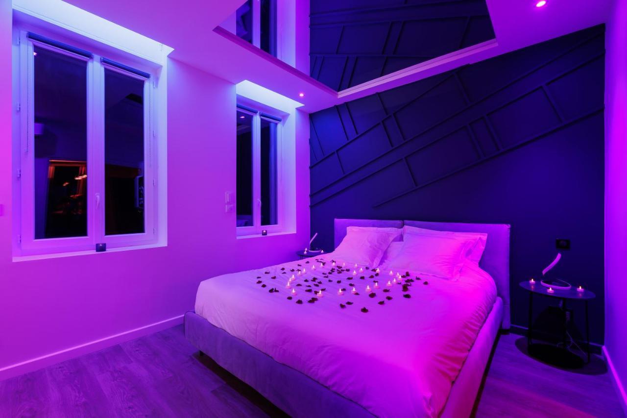 La Purple