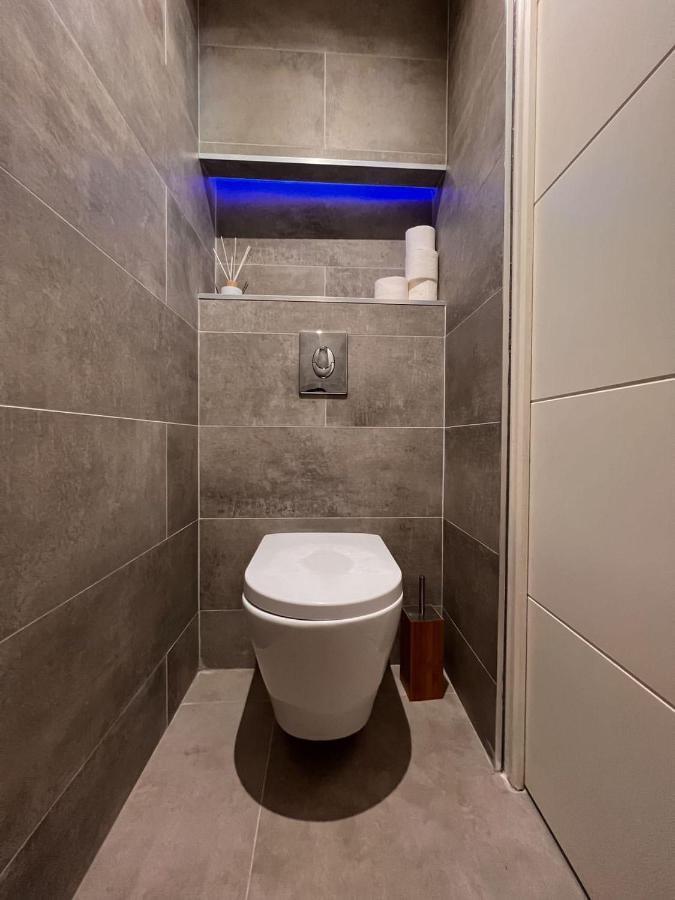 Villa Maison Avec Jacuzzi
