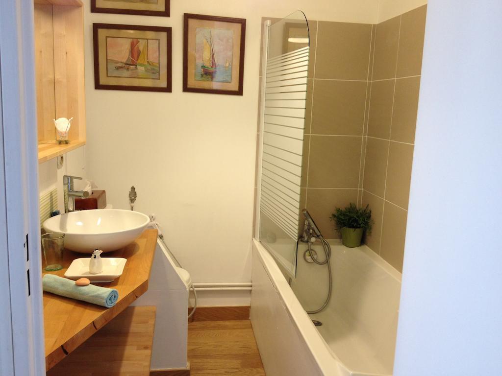 Bed & Breakfast La Petite Maison
