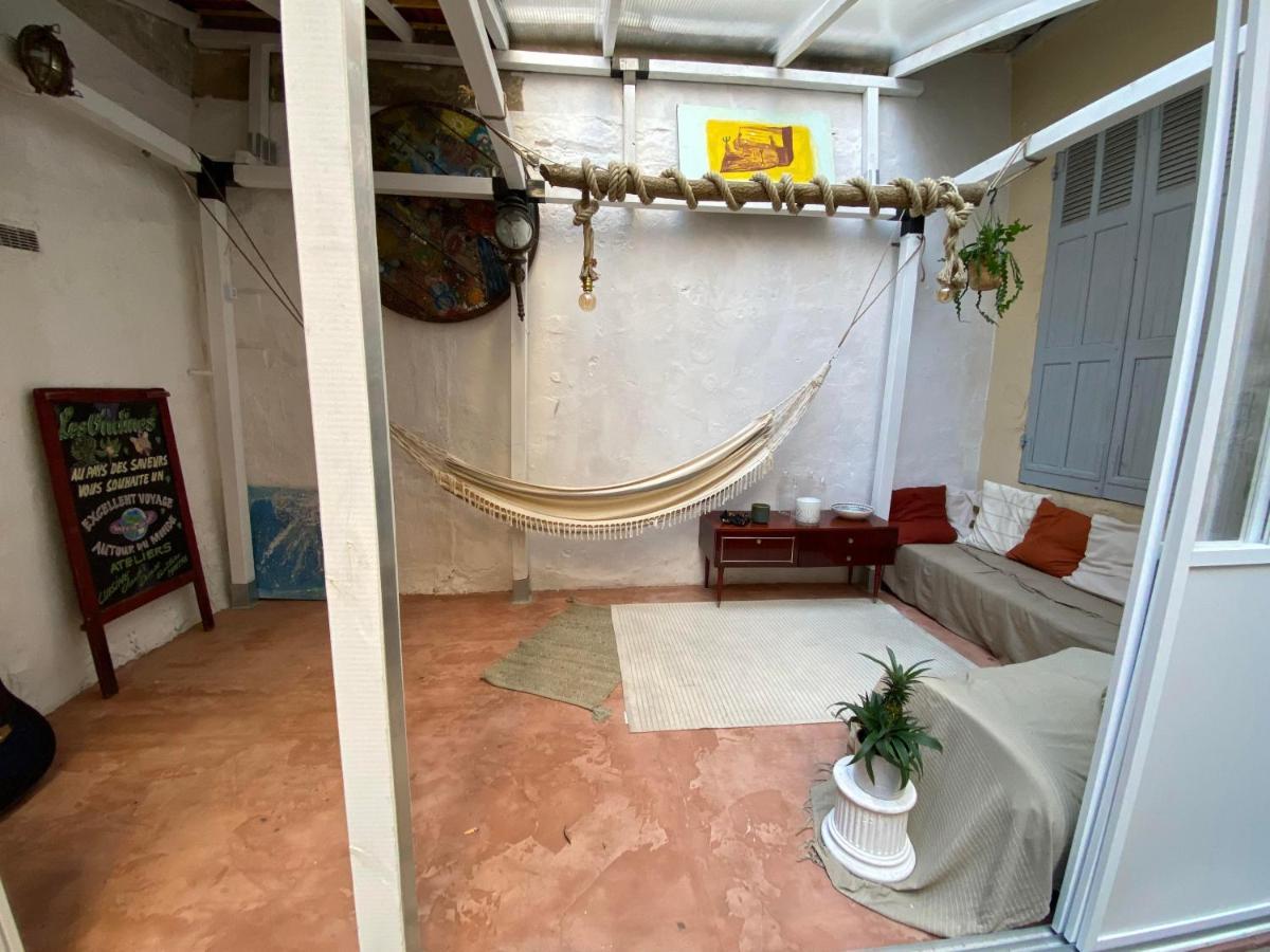 Apartment Grande Terrasse