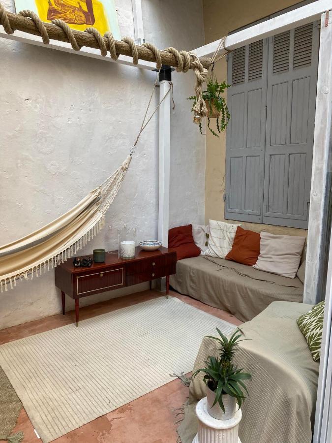 Grande Terrasse Apartment