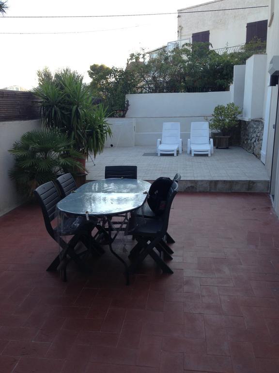 Holiday home Polema Marseille