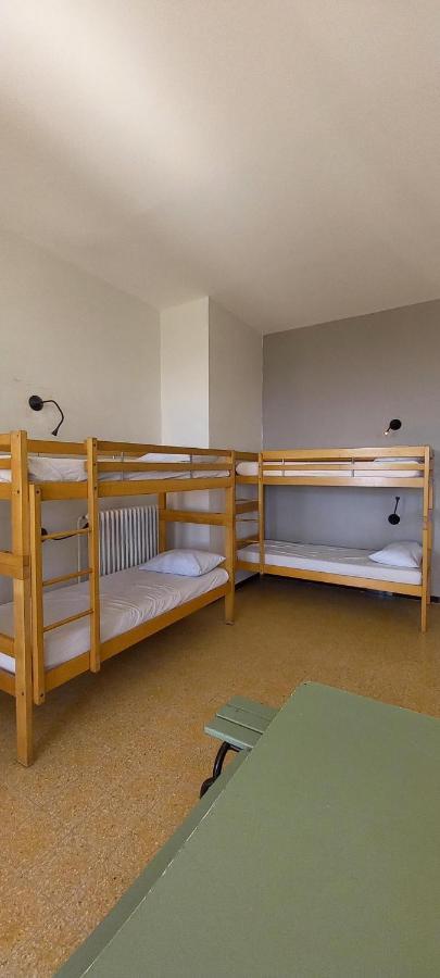 Hi Bois-luzy Hostal *