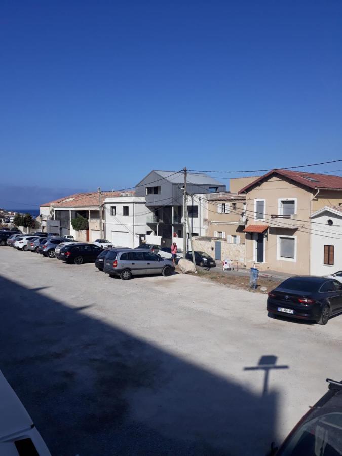 Chouette Cabanon Sur La Vue Et Terrasse Privee * Marseilles