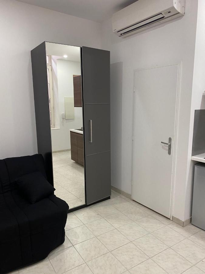 Aparthotel 5 Etoiles Marseilles