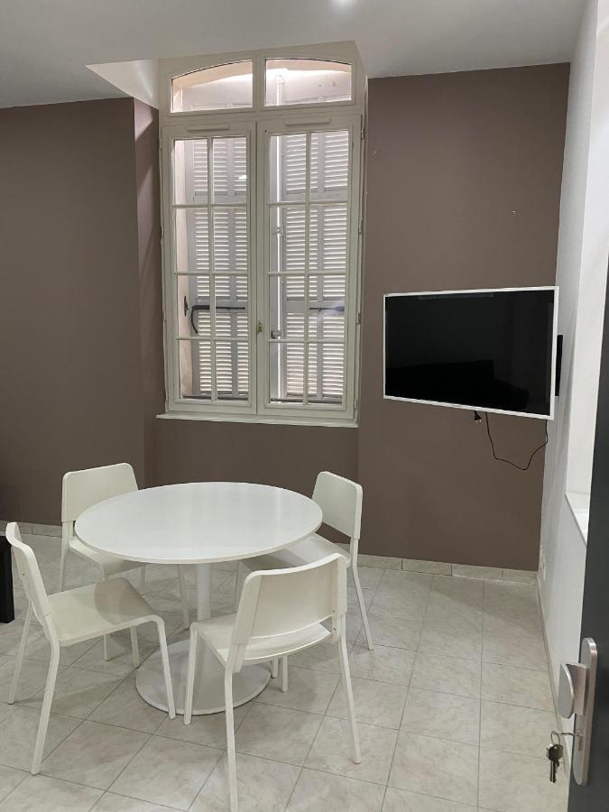 5 Etoiles Aparthotel
