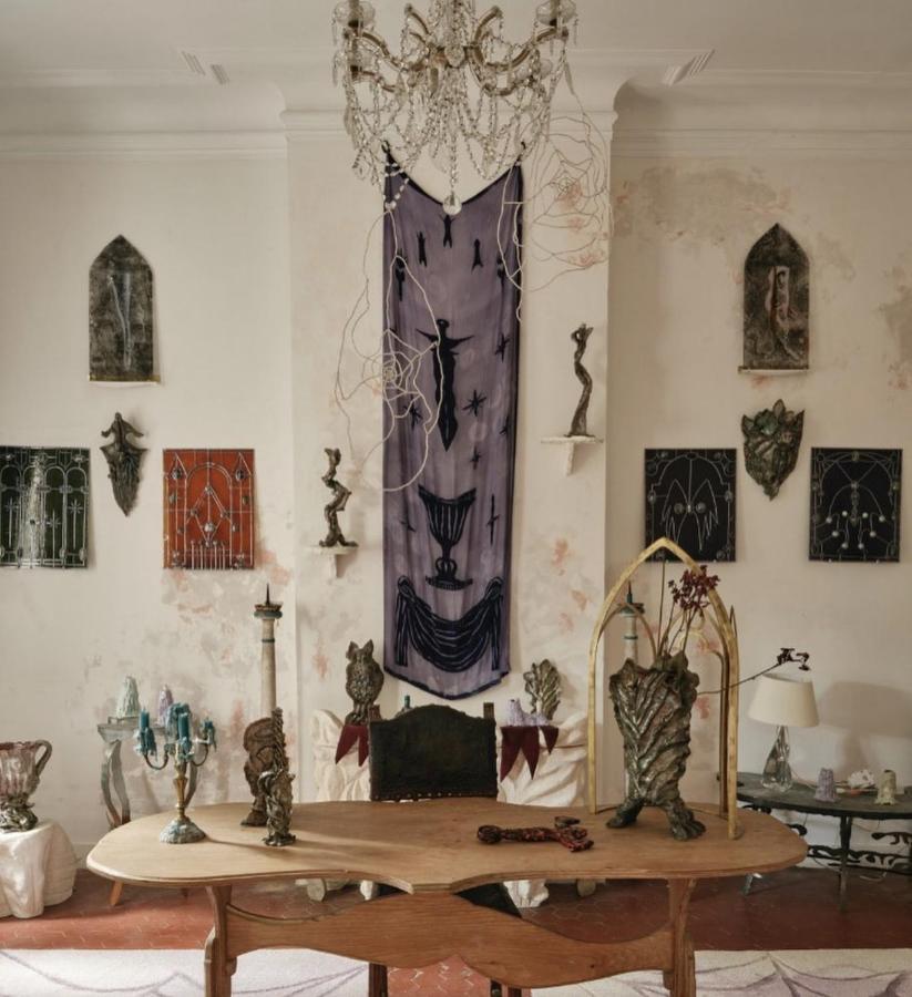 Bed & Breakfast Maison D'artistes - Pavillon Southway Marseille