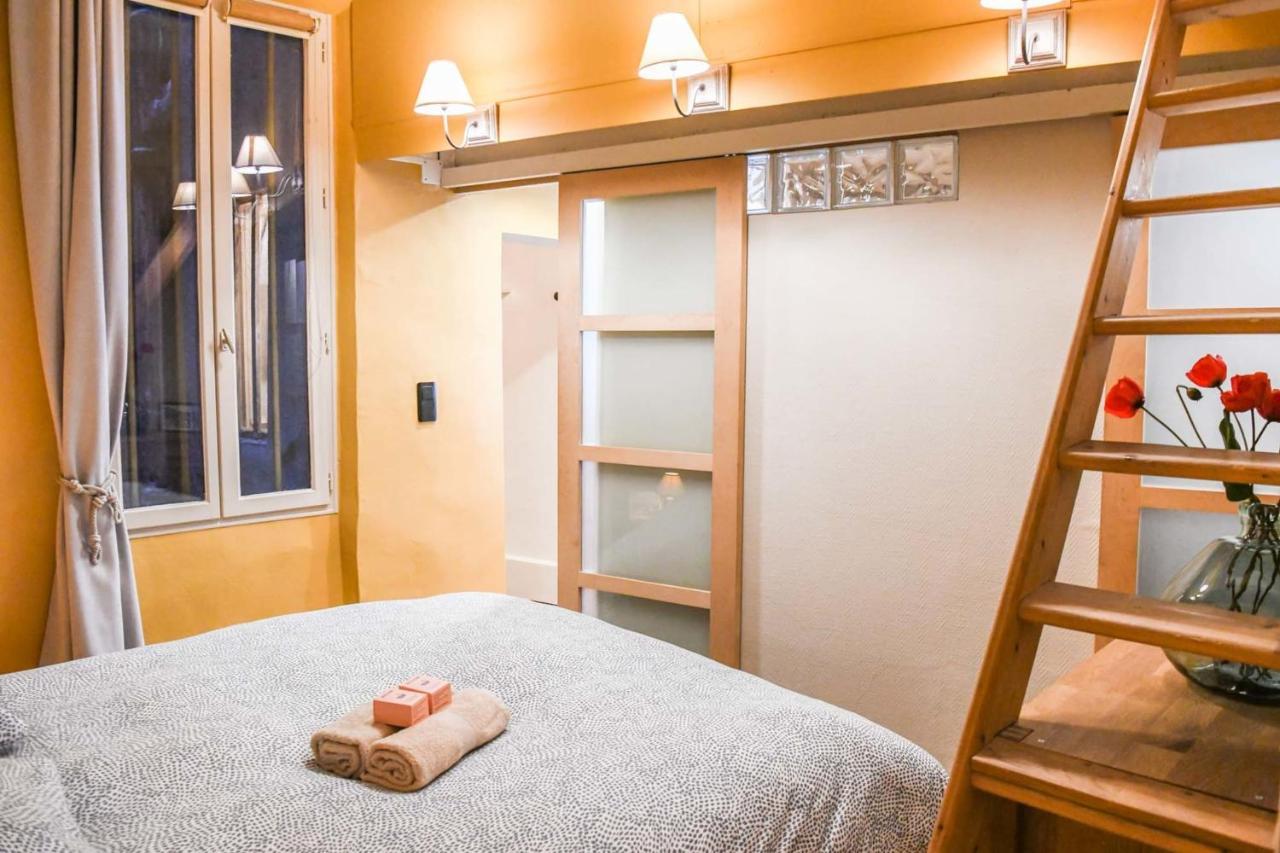 L'oranger - Apartment Marseilles