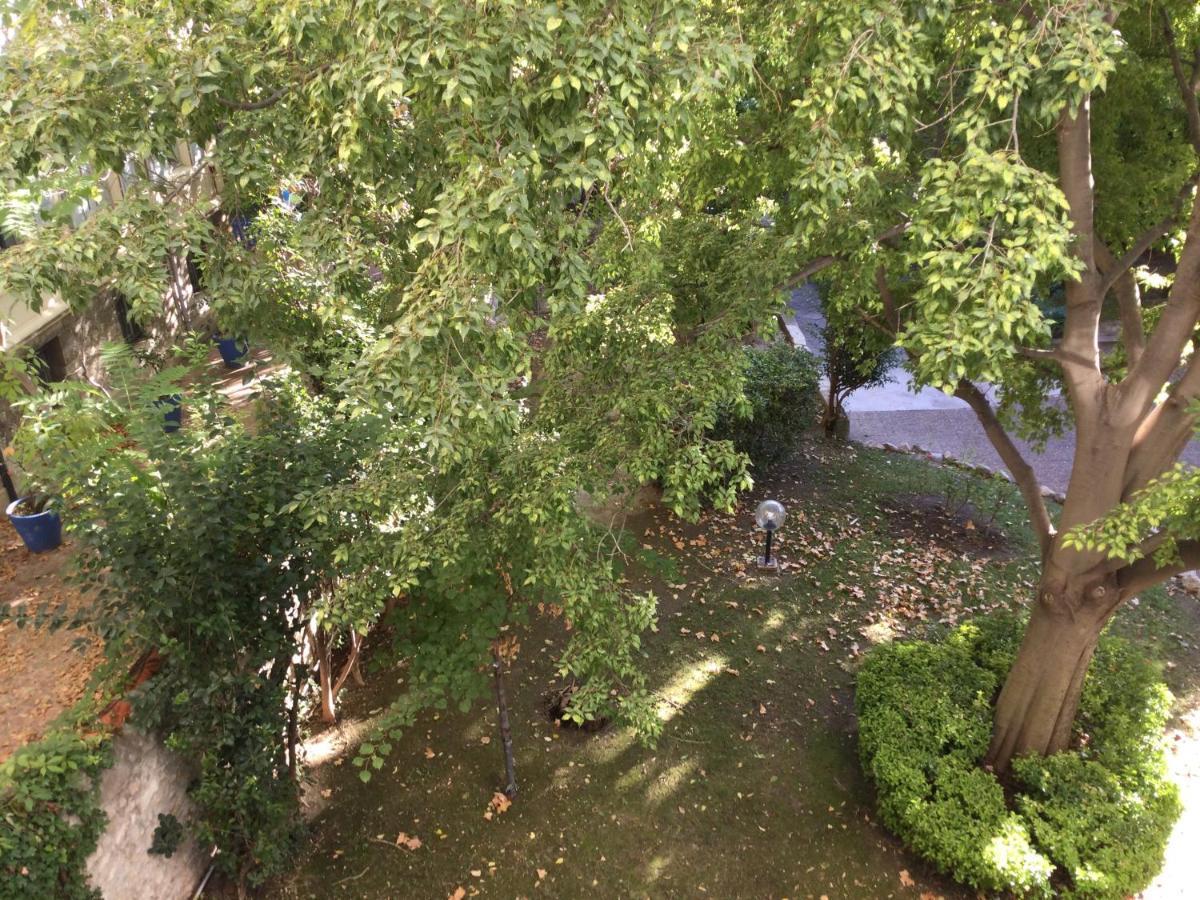 Les Jardins Du Paradis Appartement Marseilles