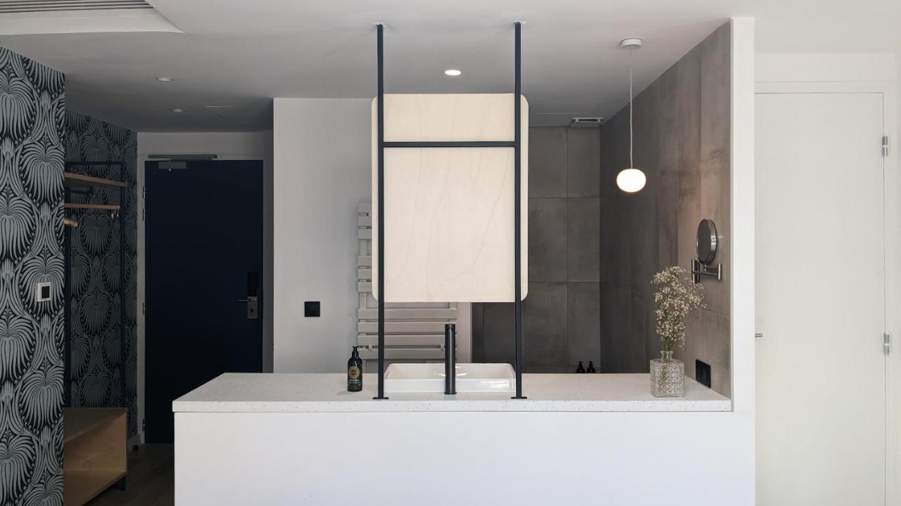 Khách sạn hẻo lánh Maison Juste *