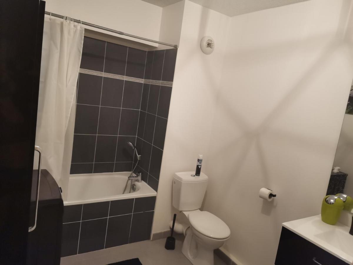 Căn hộ Design Proche Des Grand Axes Marseille