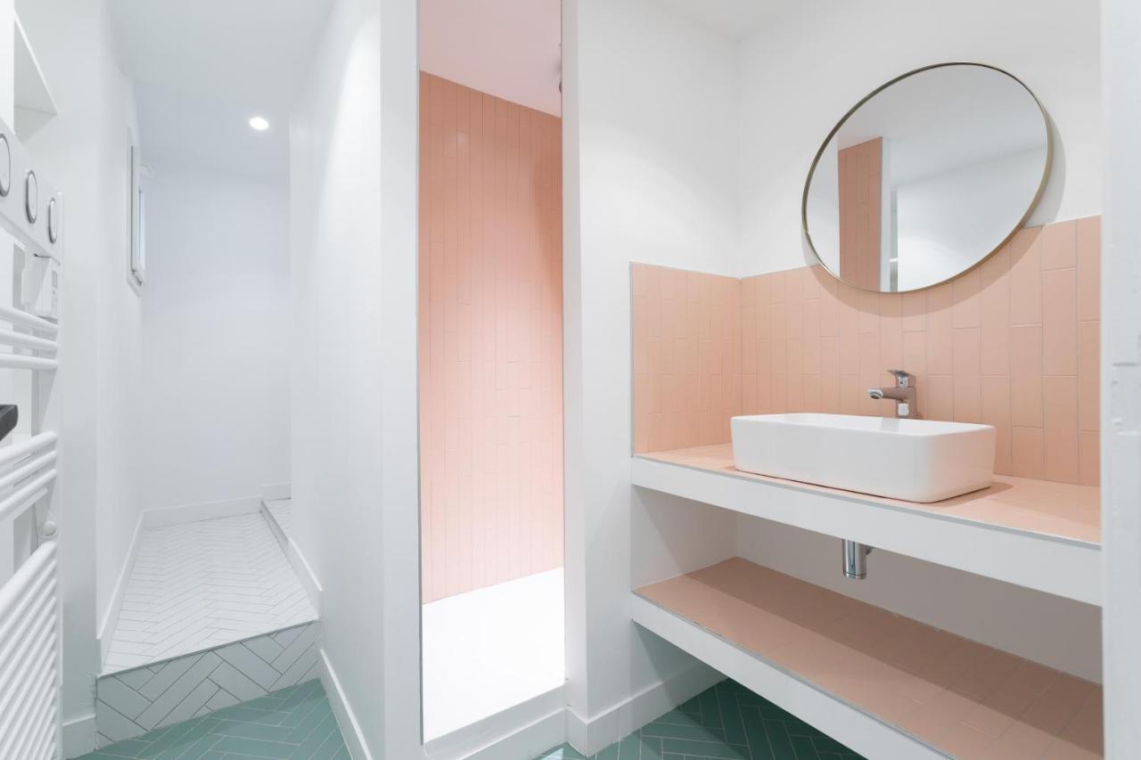 Apartment T3 ** Balcon ** Vieux Port ** Centre *