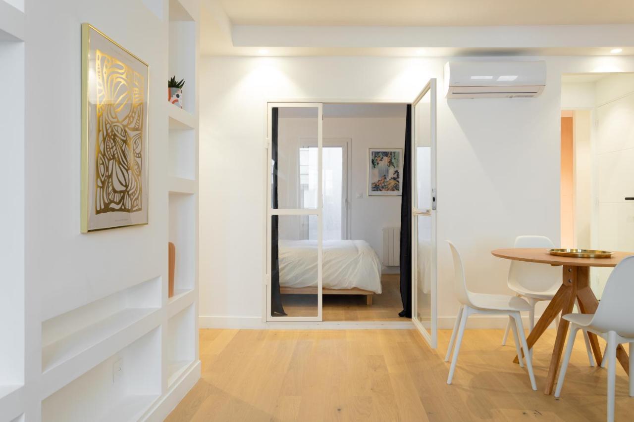 Apartment T3 ** Balcon ** Vieux Port ** Centre