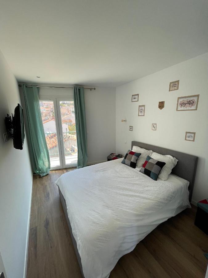 Apartment Pepite Pied A Terre Plein Coeur D Endoume