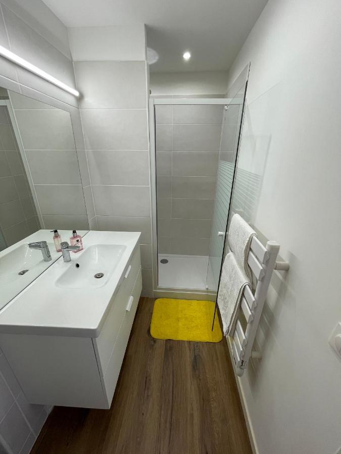 Apartment Pepite Pied A Terre Plein Coeur D Endoume *
