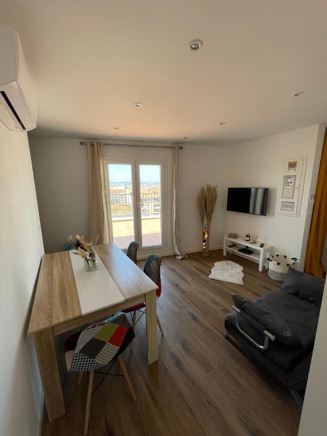 Pepite Pied A Terre Plein Coeur D Endoume * Marseilles