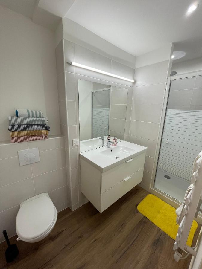 Apartment Pepite Pied A Terre Plein Coeur D Endoume Marseilles