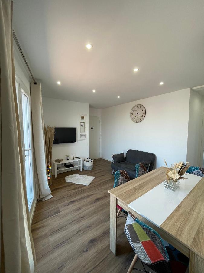 Apartment Pepite Pied A Terre Plein Coeur D Endoume