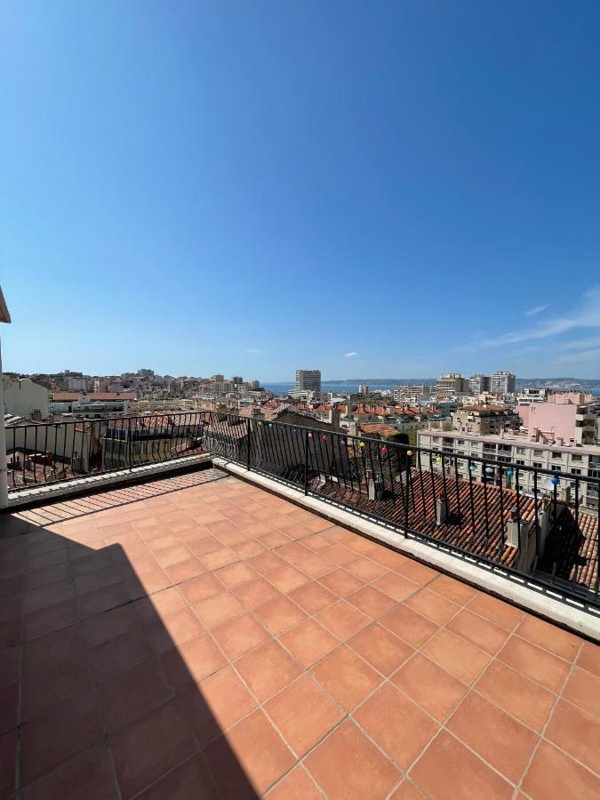 Pepite Pied A Terre Plein Coeur D Endoume Marseilles