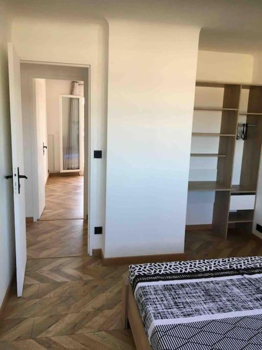 St Velodrome 3 Parking 8 Couchages Neuf Appartement Marseilles