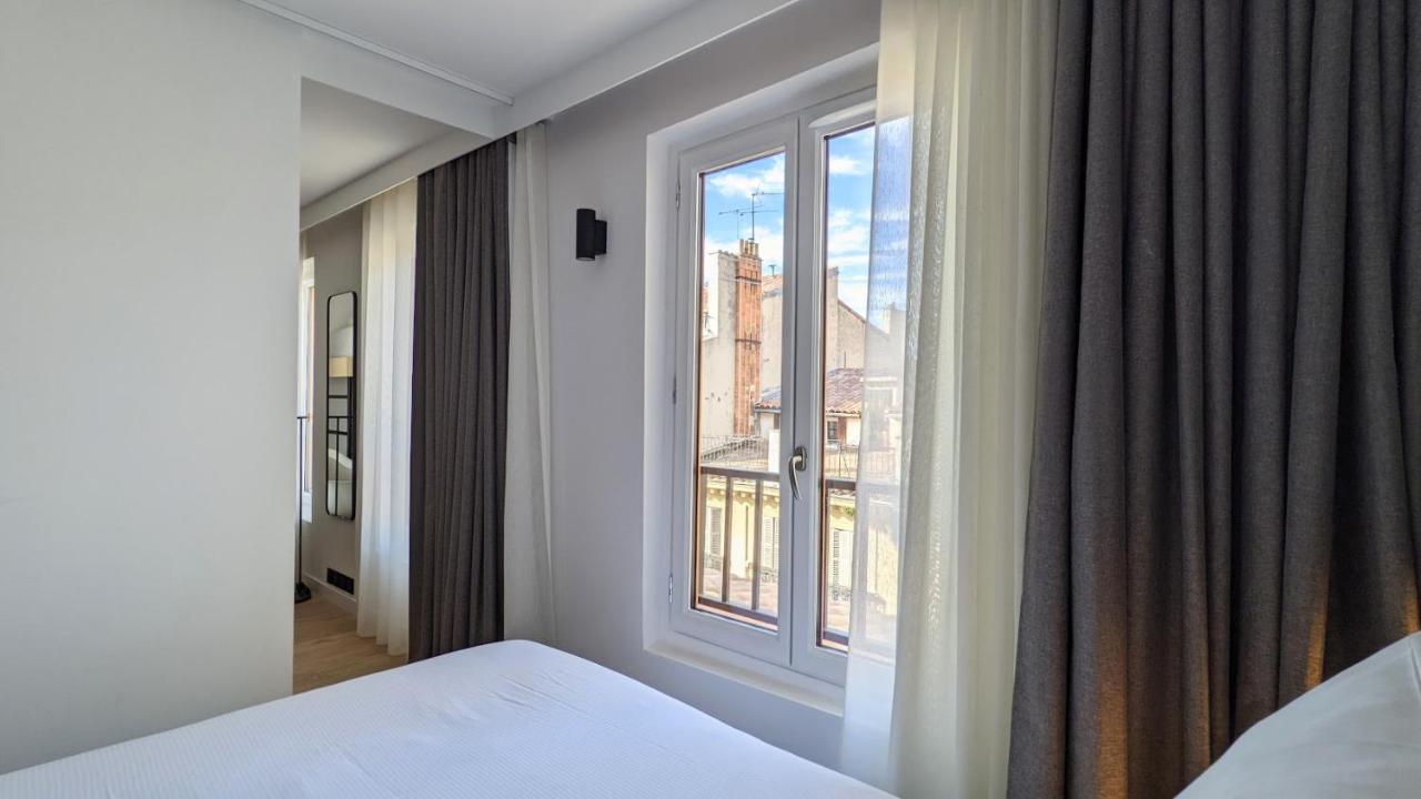 Khách sạn hẻo lánh Maison Juste *