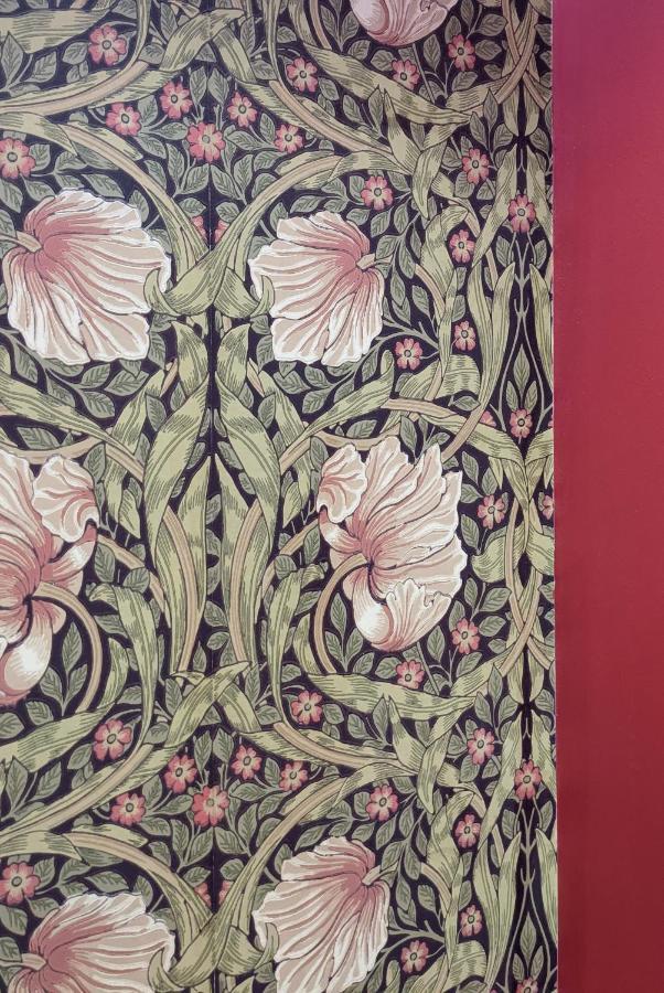 Maison Juste Khách sạn hẻo lánh Marseille