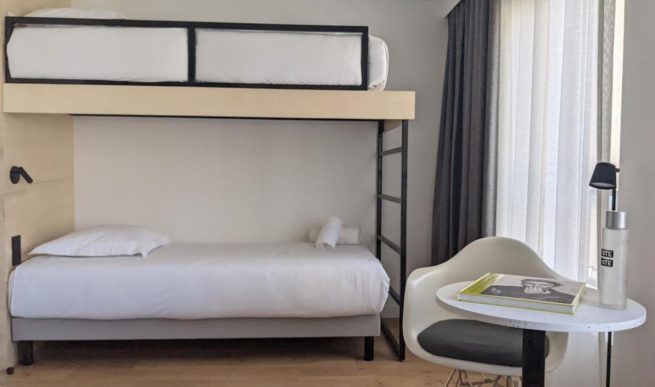 Khách sạn hẻo lánh Maison Juste