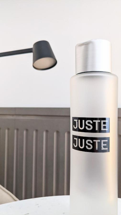 Maison Juste Khách sạn hẻo lánh *