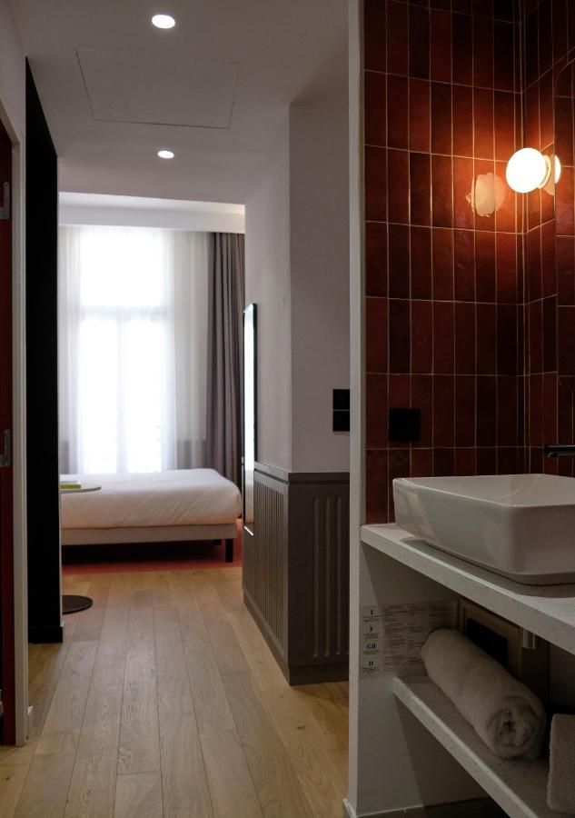 Maison Juste Khách sạn hẻo lánh *