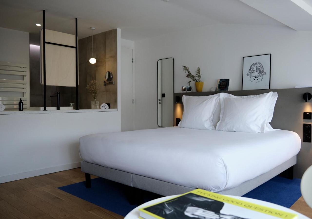Maison Juste *