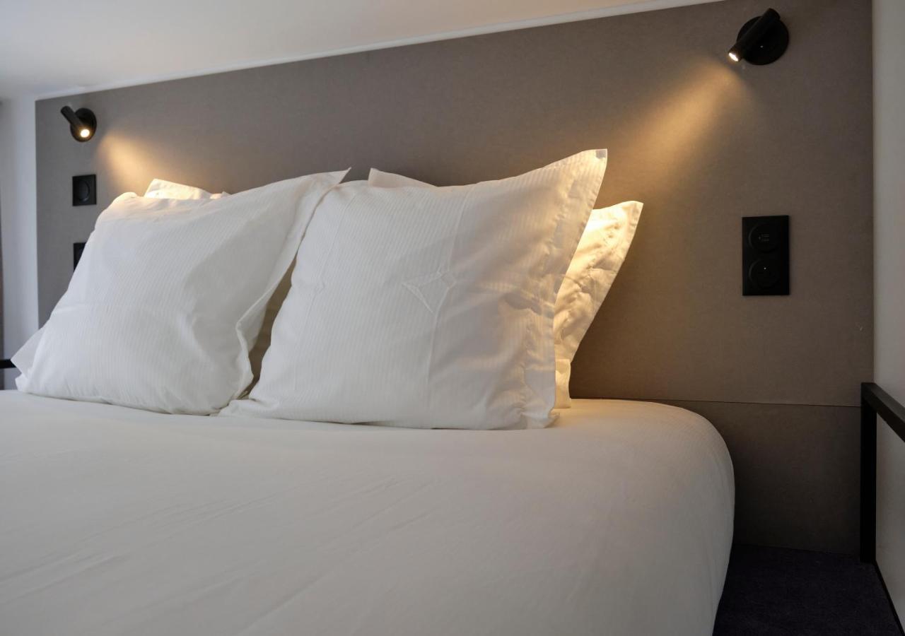 Maison Juste Khách sạn hẻo lánh