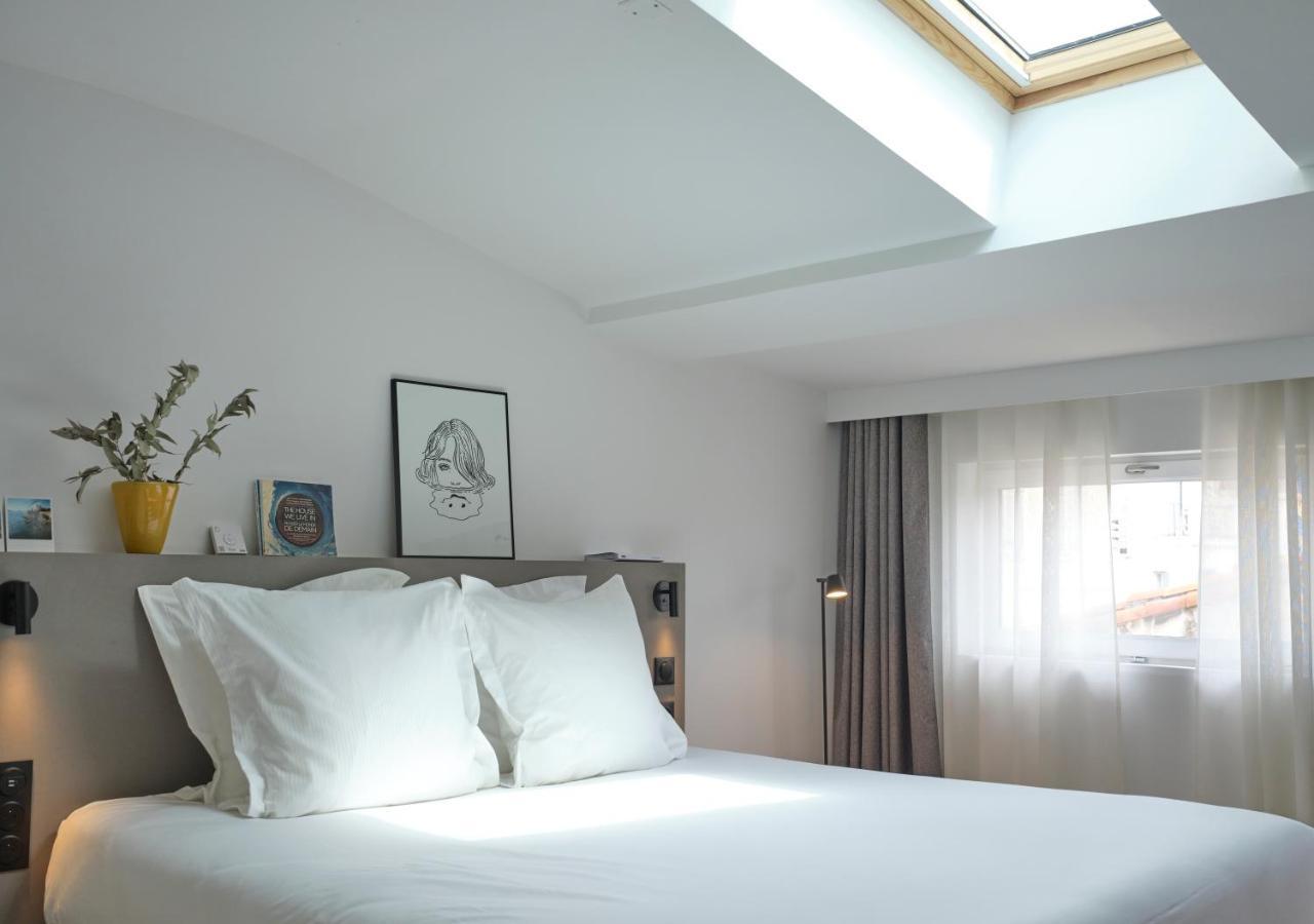 Maison Juste Marseille