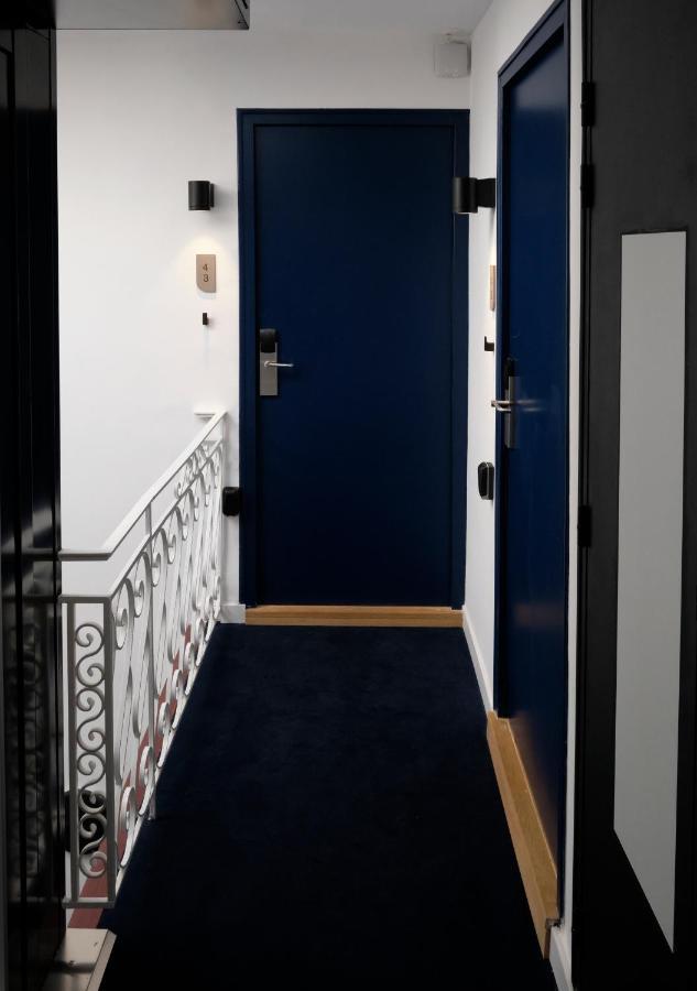 Maison Juste Khách sạn hẻo lánh