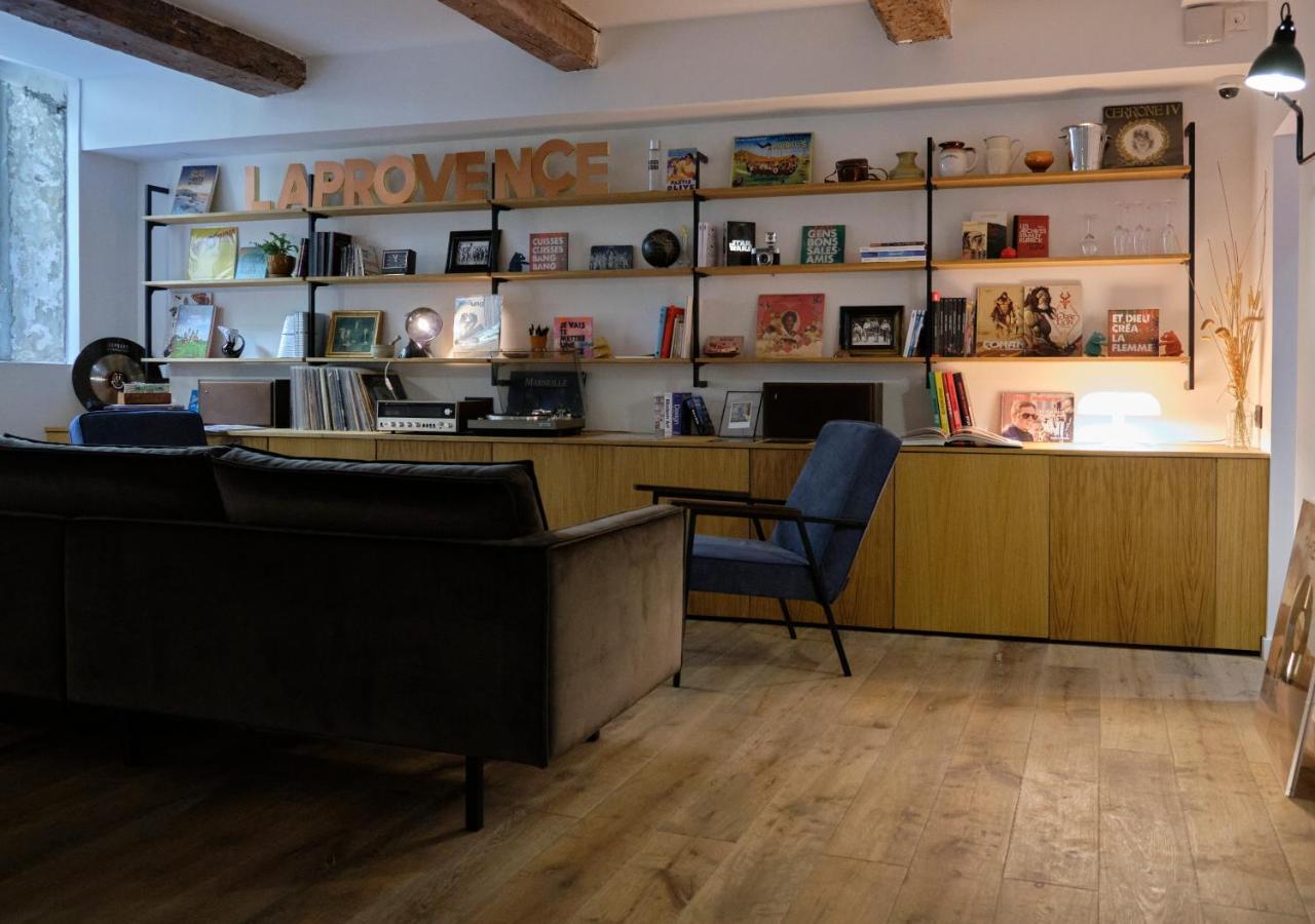 Maison Juste Apartahotel *
