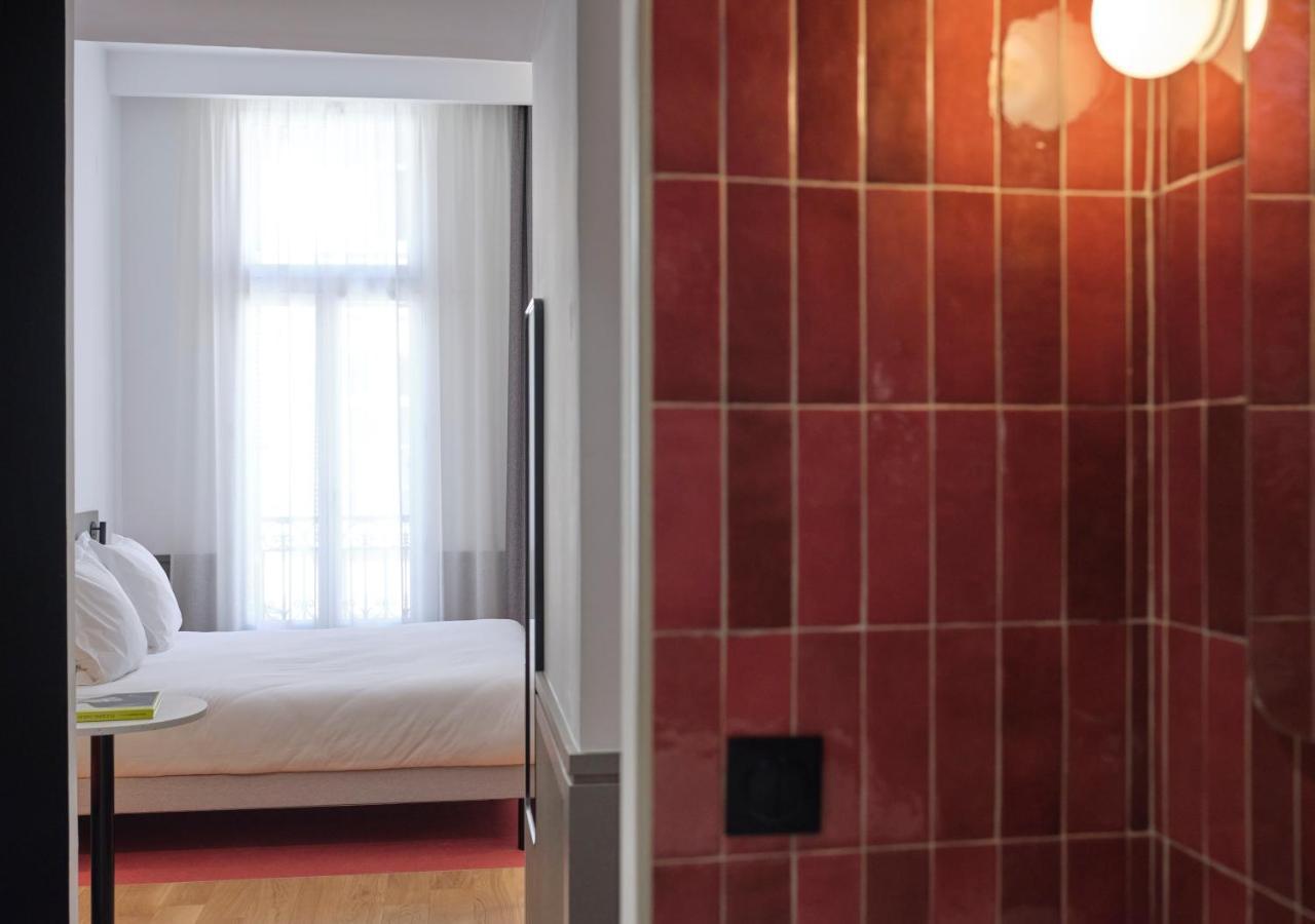 Khách sạn hẻo lánh Maison Juste Marseille