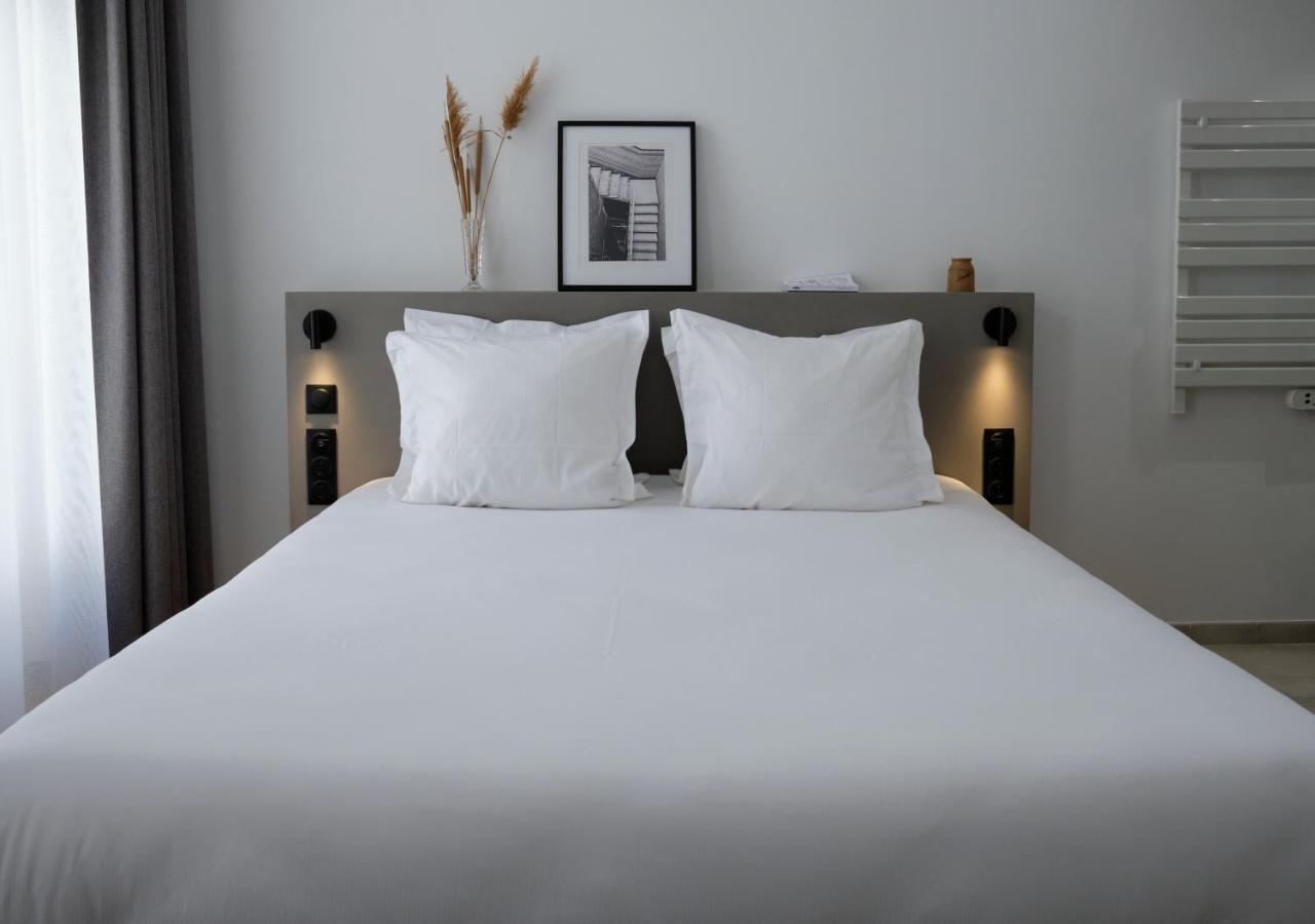 Khách sạn hẻo lánh Maison Juste