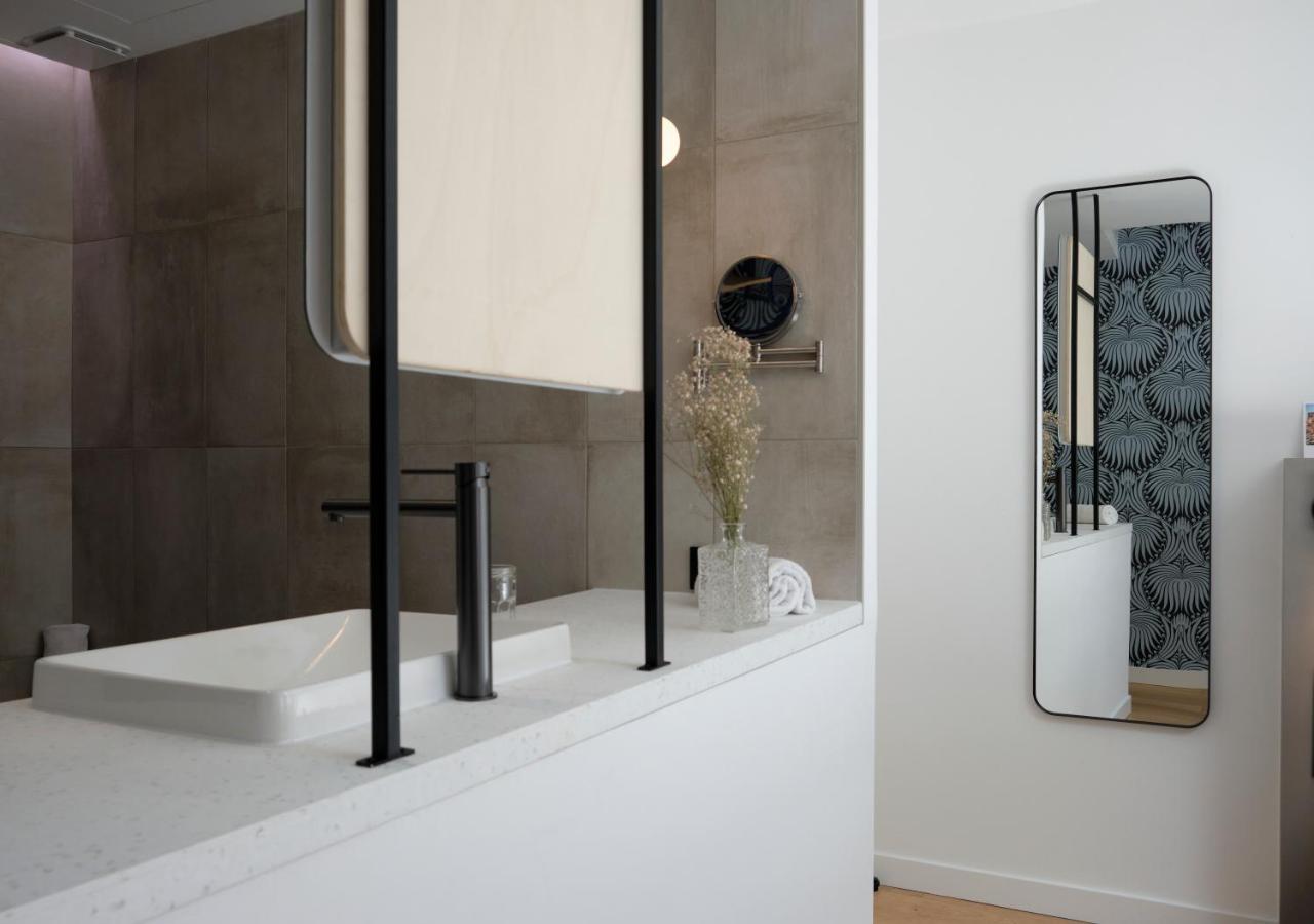 Maison Juste Khách sạn hẻo lánh
