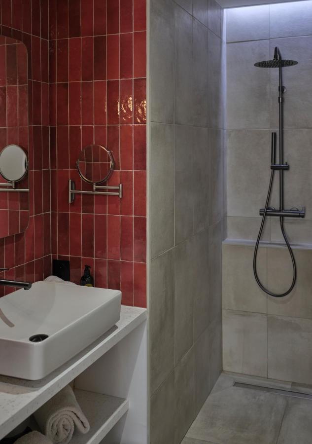 Khách sạn hẻo lánh Maison Juste