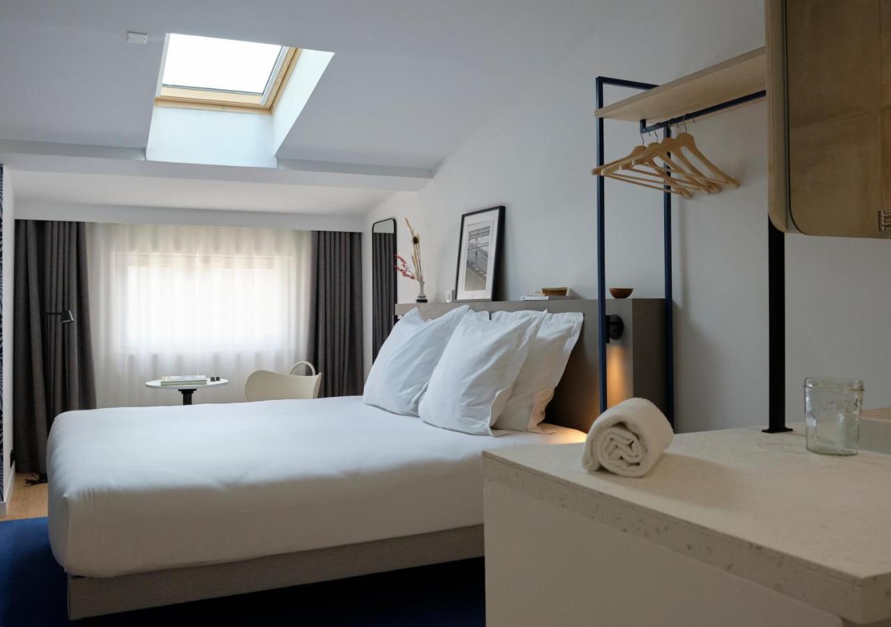 Maison Juste Khách sạn hẻo lánh *