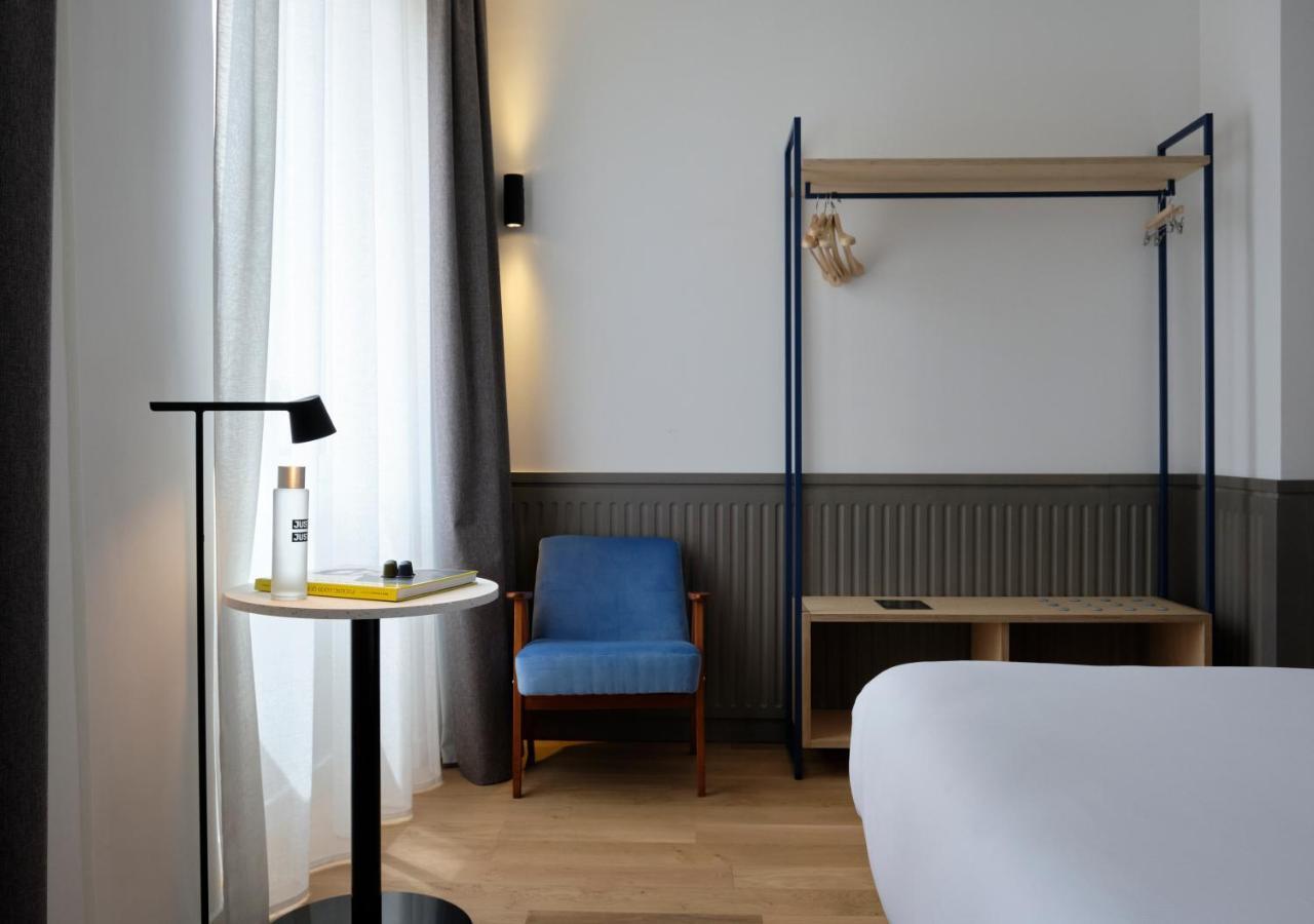 Maison Juste Khách sạn hẻo lánh Marseille