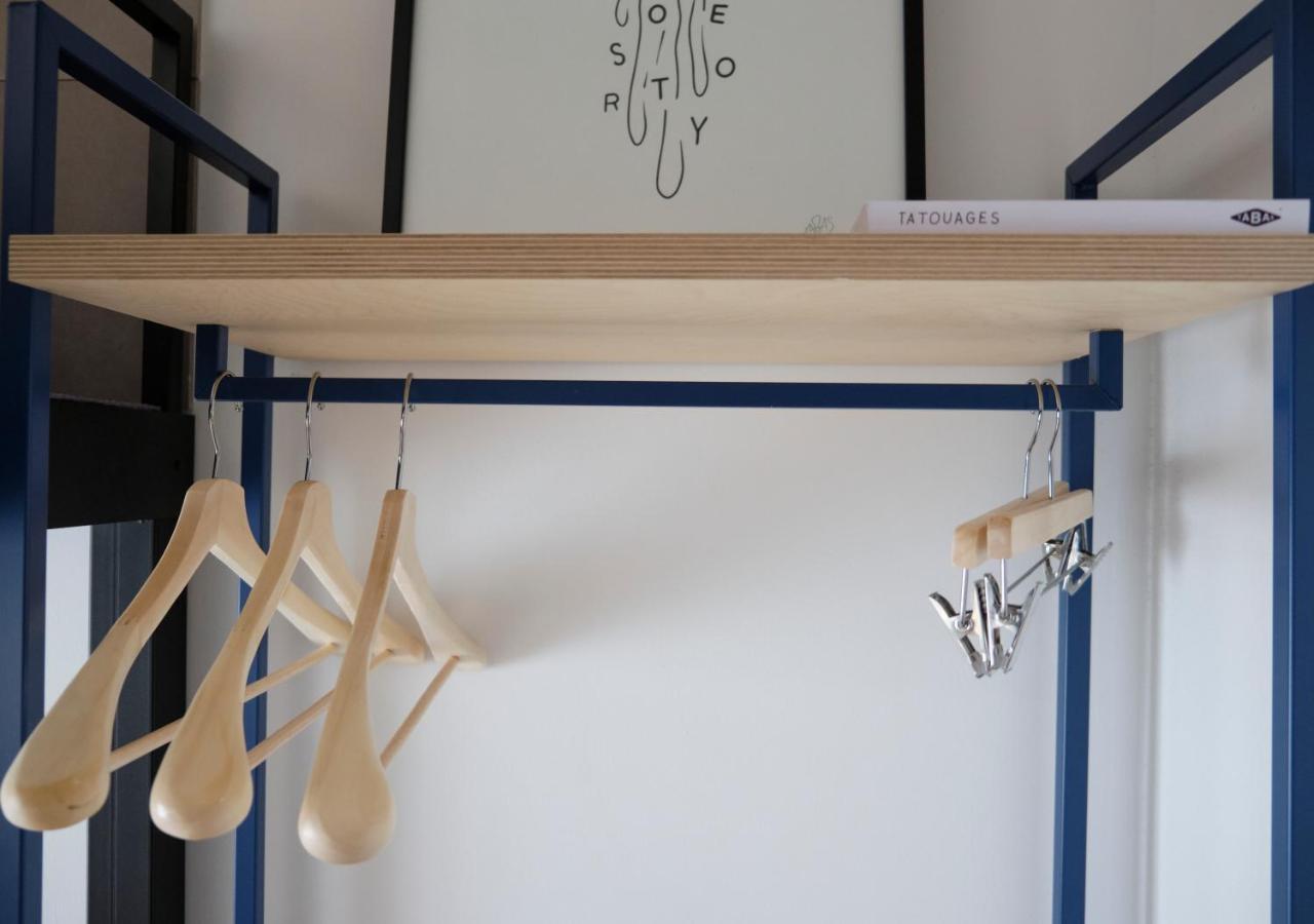 Maison Juste *