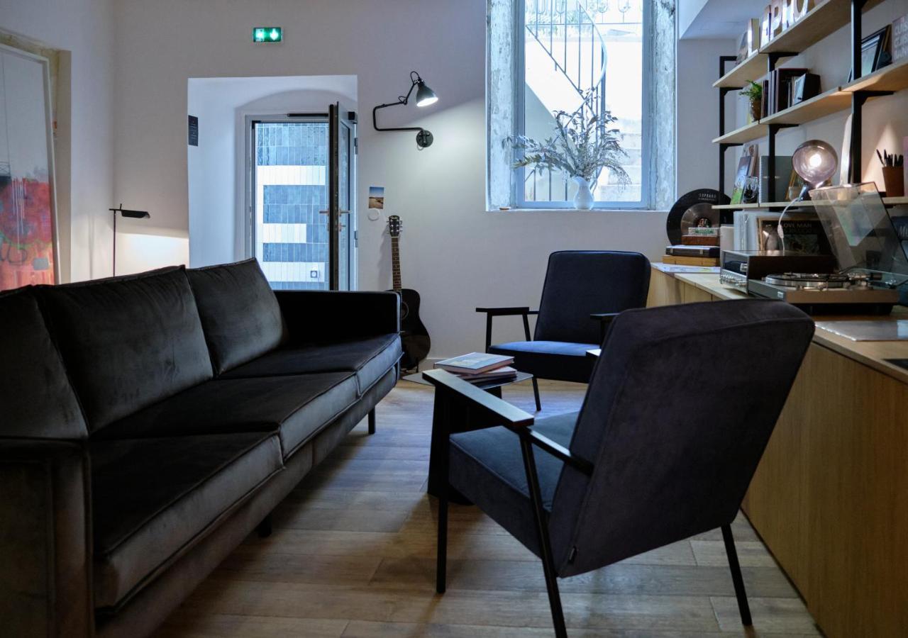 Maison Juste Marseille