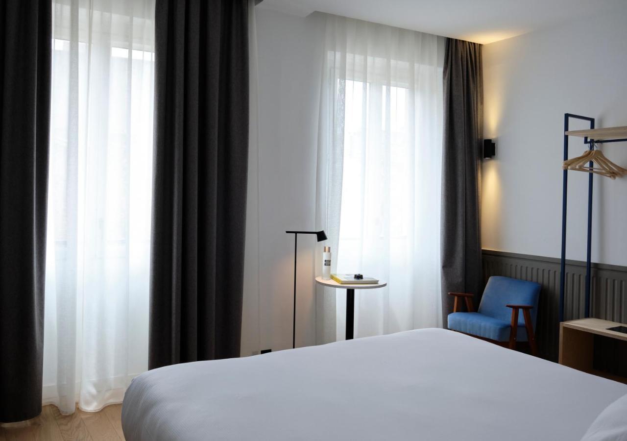 Maison Juste Khách sạn hẻo lánh *
