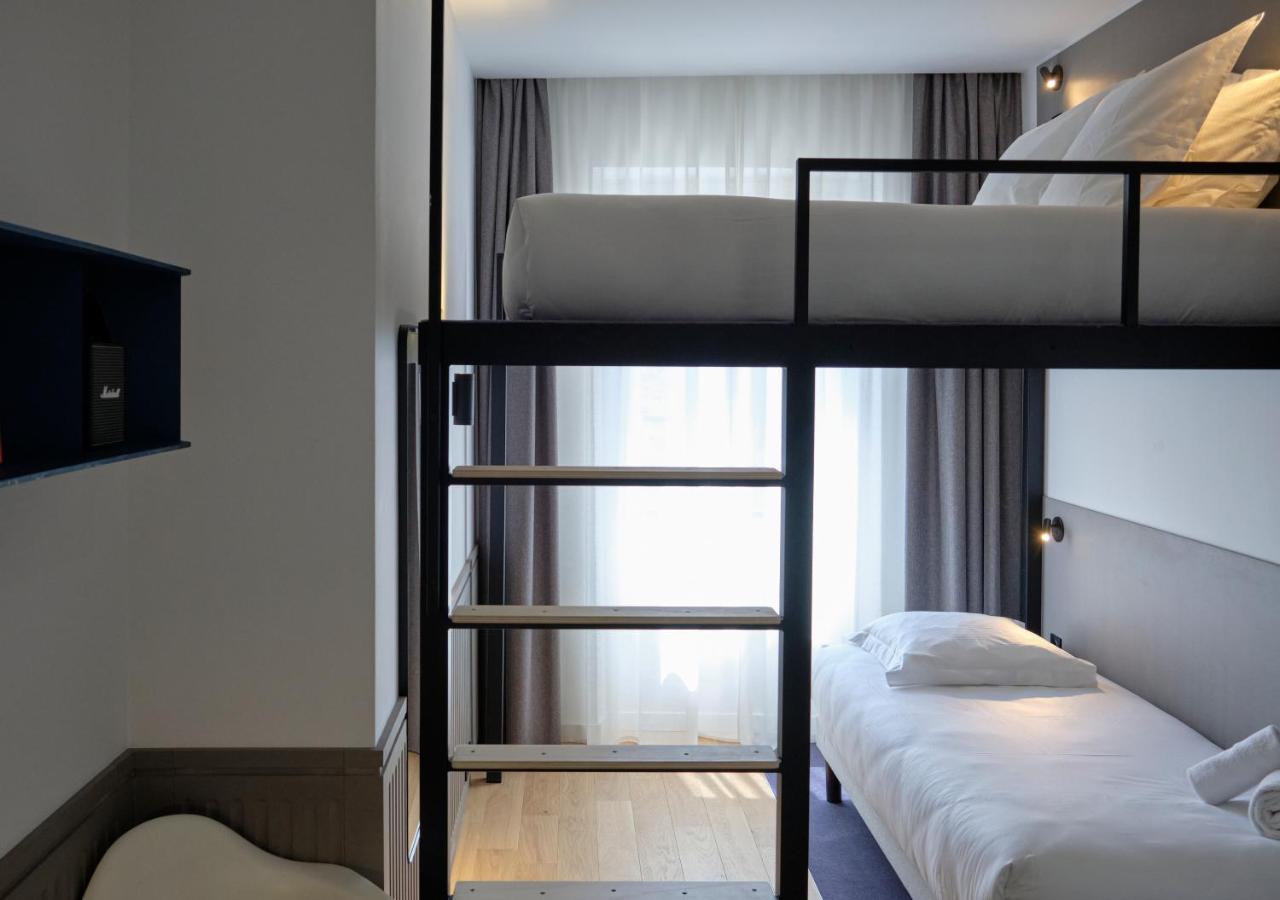 Maison Juste Khách sạn hẻo lánh Marseille
