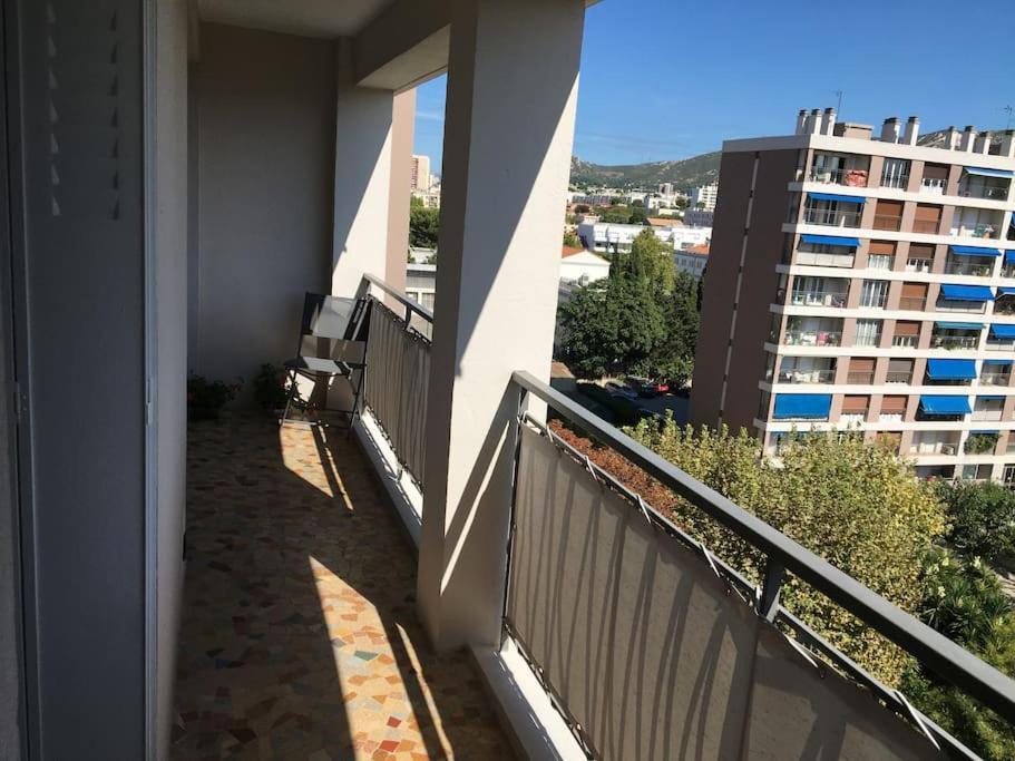 St Velodrome 3 Parking 8 Couchages Neuf Appartement Marseilles