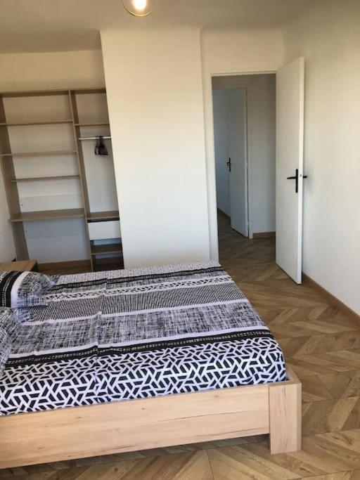 St Velodrome 3 Parking 8 Couchages Neuf Appartement *