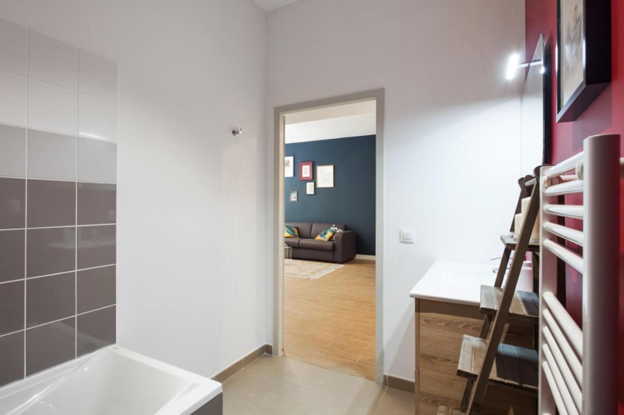 Modern&design 1br In City-center * Marseilles