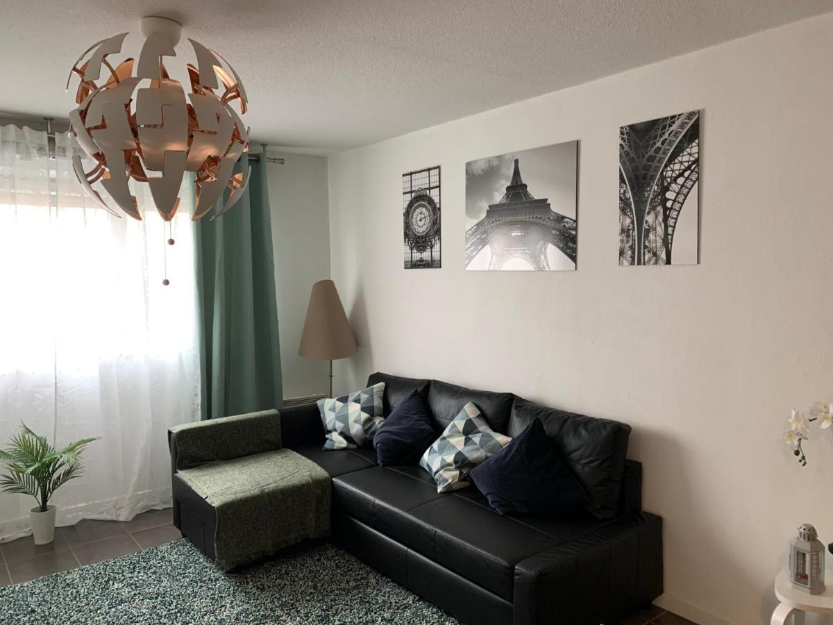 Superbe Neuf T3 De 71m2 En A Apartment