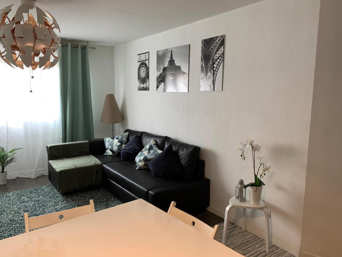 Superbe Neuf T3 De 71m2 En A Apartment *
