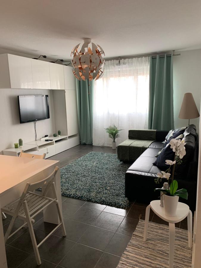 Apartment Superbe Neuf T3 De 71m2 En A *